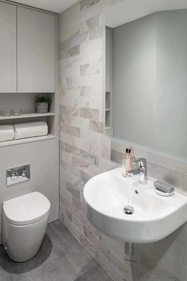 ARK 캐나리 워프-프리미엄 스튜디오-10