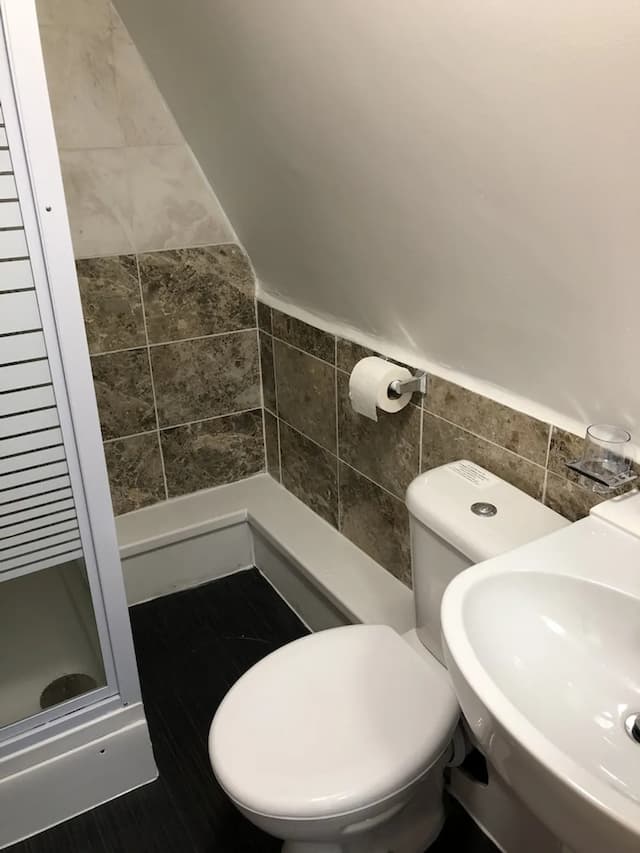 레만 하우스-베이직 싱글룸-2