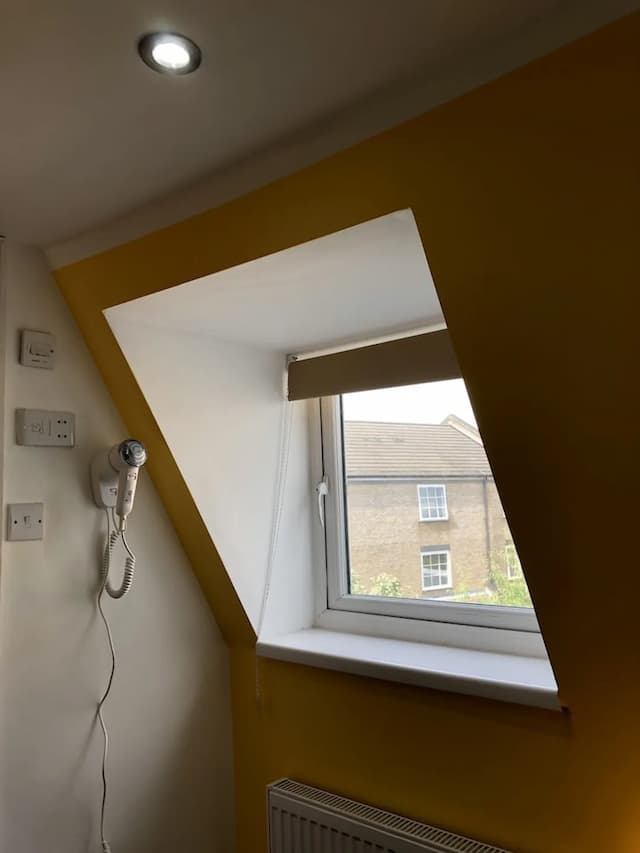 레만 하우스-클래식 더블룸, 더블침대 1개, 금연, 전용 욕실-3