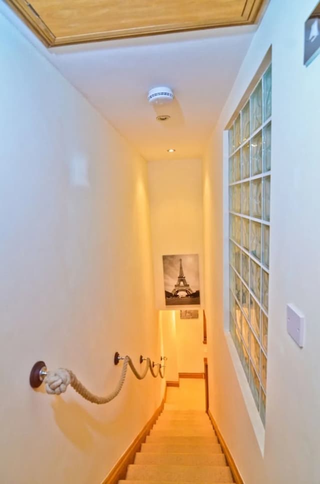 泰唔士河景觀之家酒店-豪華雙人或雙床房-24