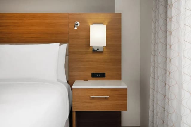 EVEN 酒店 西雅圖市中心 - 聯合湖, IHG 旗下酒店-標準客房-1