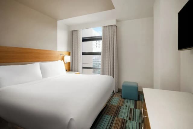 EVEN 酒店 西雅圖市中心 - 聯合湖, IHG 旗下酒店-套房, 1 間臥室-5
