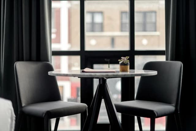 The Chicago Hotel Collection - Wrigleyville-客房, 2 张大床-4