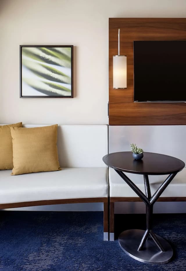 威基基海灘希爾頓花園酒店-標準客房, 2 張標準雙人床-6