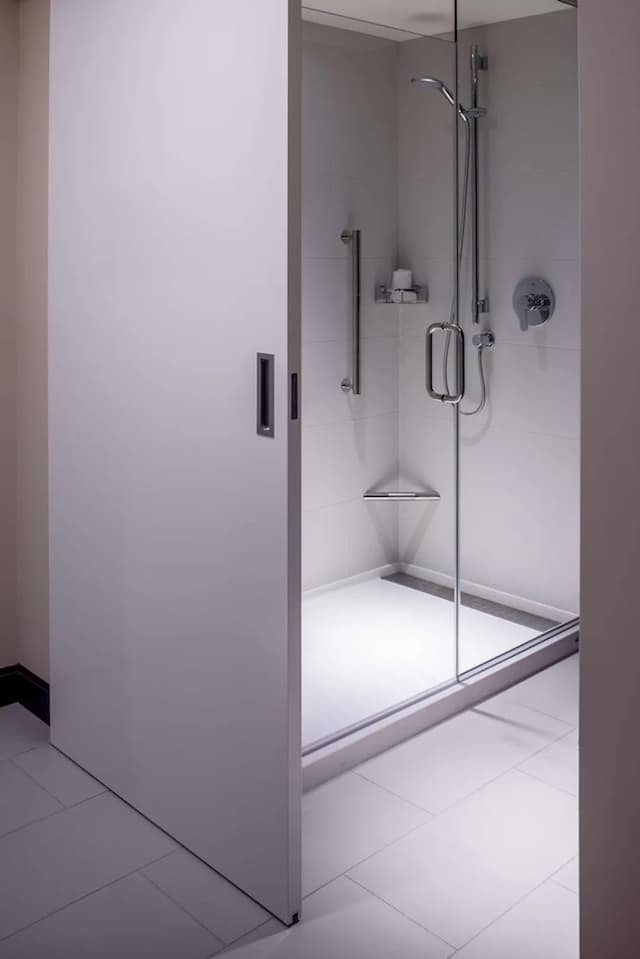 威基基海灘希爾頓花園酒店-標準客房, 2 張標準雙人床-7