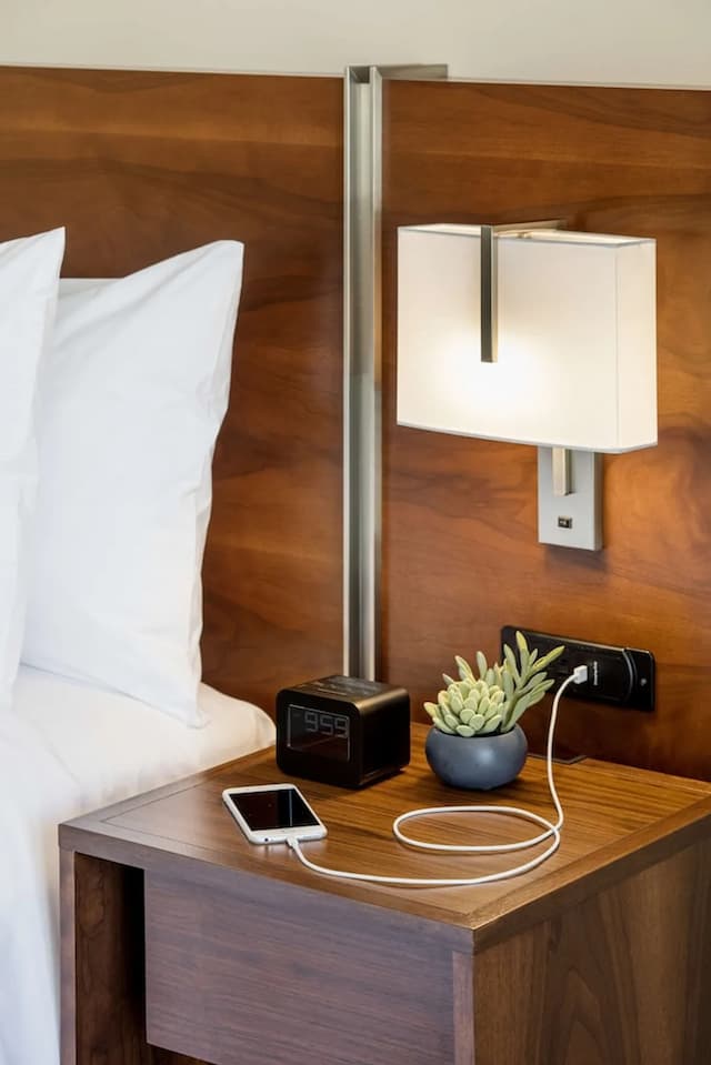 威基基海灘希爾頓花園酒店-套房, 2 張標準雙人床, 無障礙 (Hearing)-6