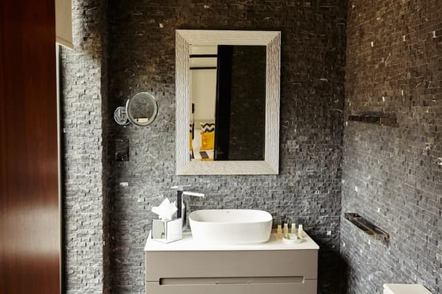 倫敦塔山英迪格酒店 (IHG 旗下酒店)-標準客房, 1 張特大雙人床, 城市景-3