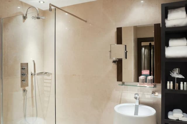 倫敦塔山英迪格酒店 (IHG 旗下酒店)-標準客房, 1 張標準雙人床-10