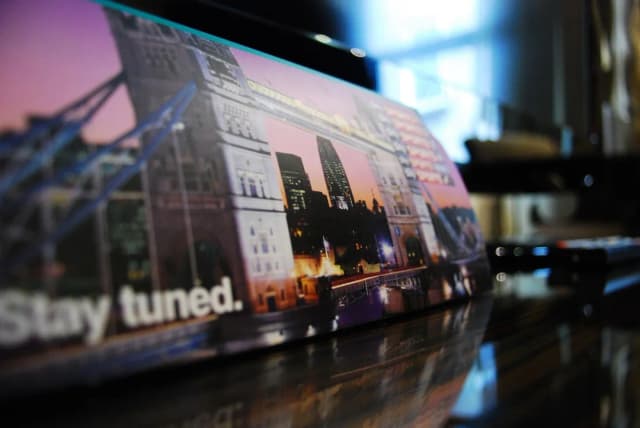 倫敦塔山英迪格酒店 (IHG 旗下酒店)-標準客房, 1 張標準雙人床-5