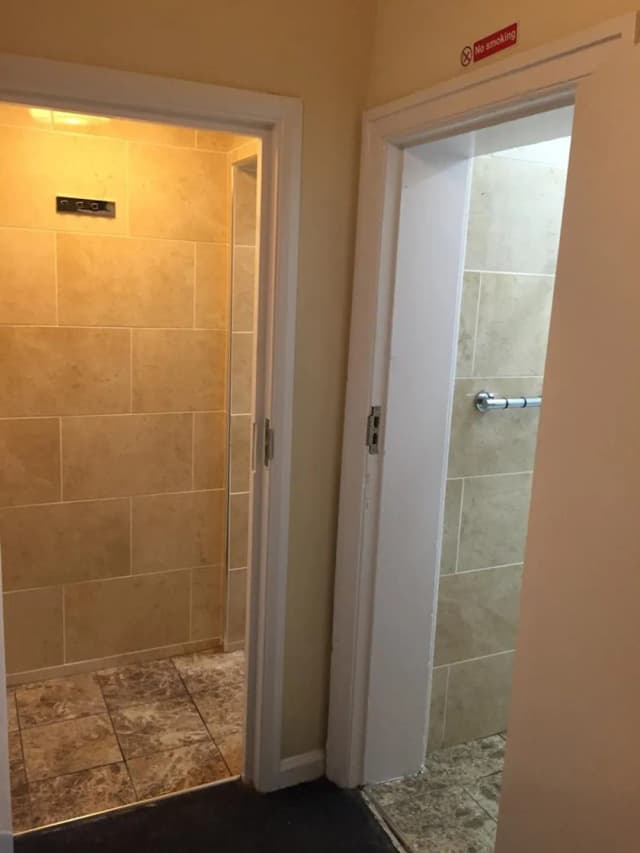 원팸 워터루-Shared Dormitory, 1 bed in a 9 bedded dormitory-6