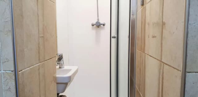 원팸 워터루-공용 도미토리, 남녀공용 도미토리 (1 Bed in a 12 Bedded Dorm)-3