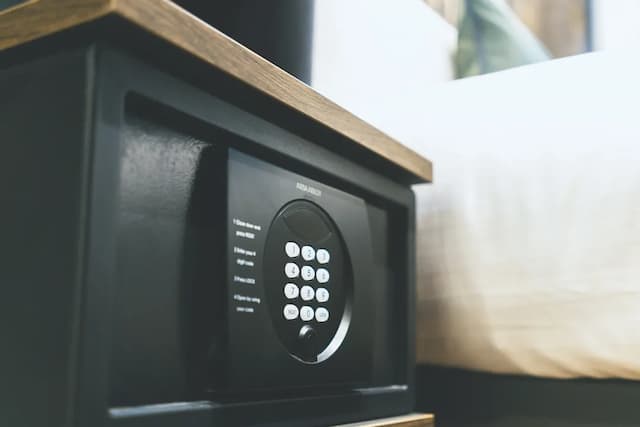 A 點肯辛頓奧林匹亞酒店-雙床房, 2 張單人床-4