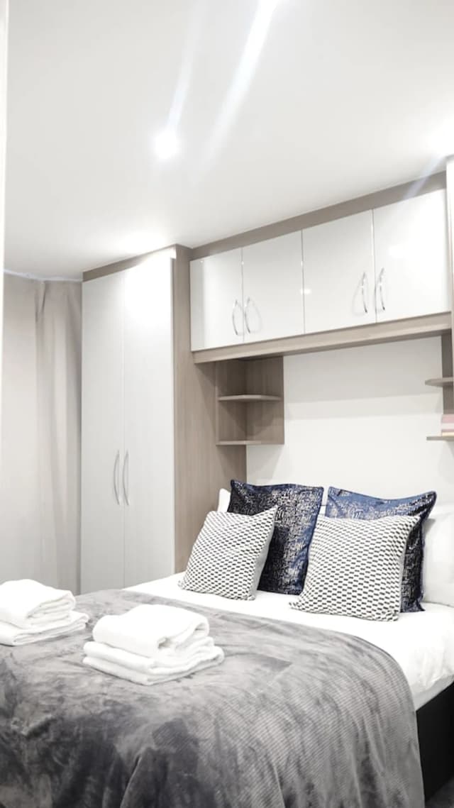 The Hatton Rooms-Double Room (Room 2)-8