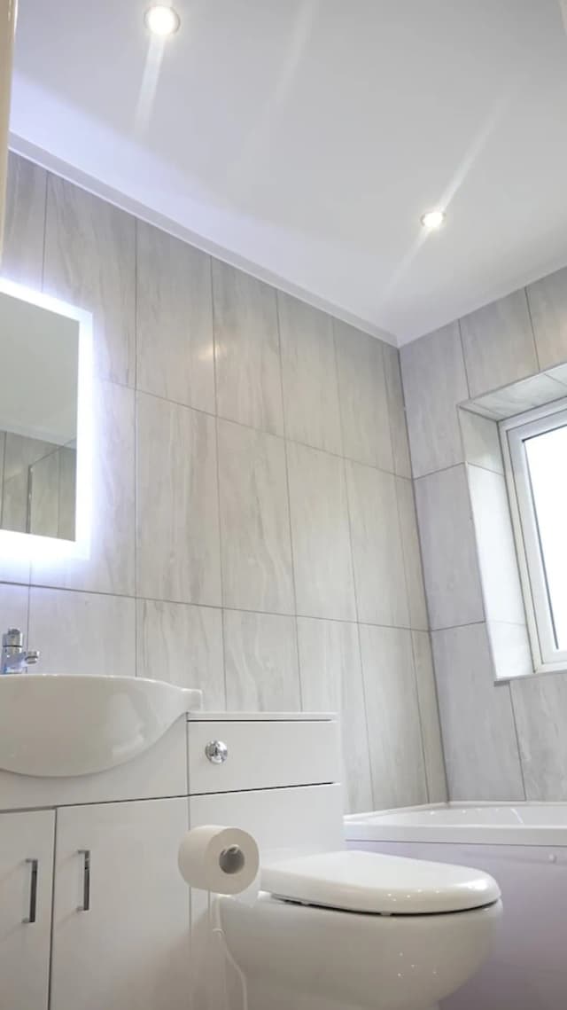 The Hatton Rooms-Double Room (Room 2)-9