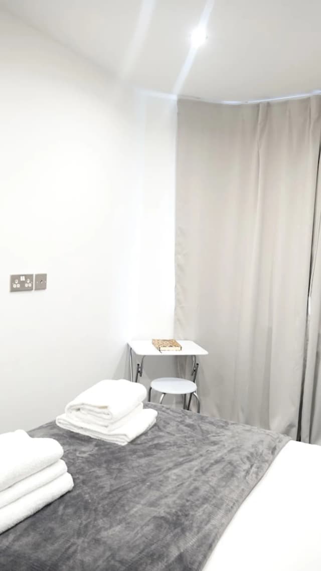 The Hatton Rooms-Double Room (Room 2)-6