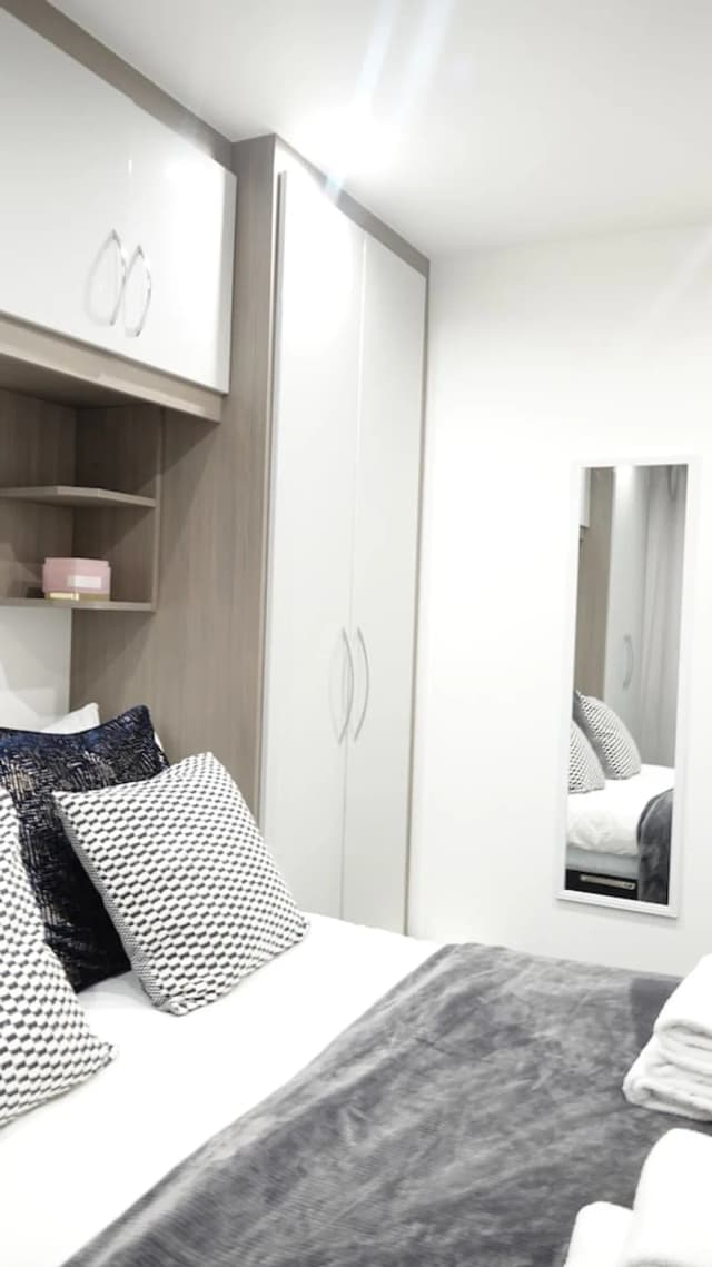 The Hatton Rooms-Double Room (Room 2)-1