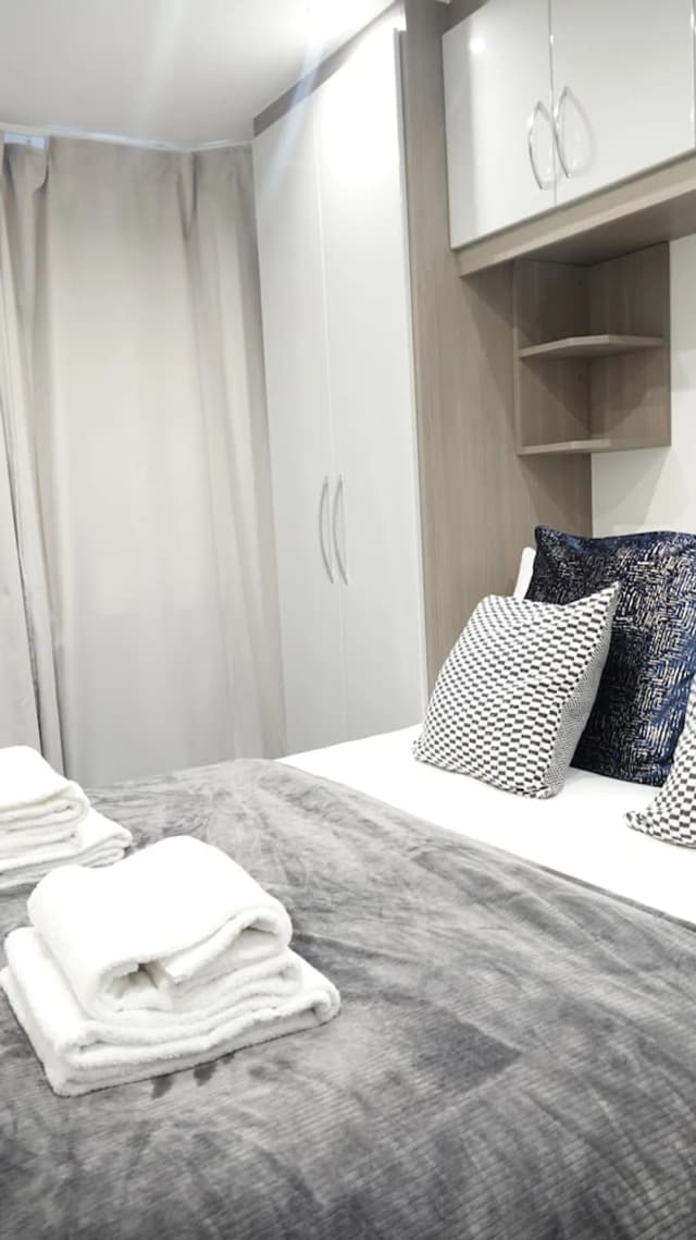 The Hatton Rooms-Double Room (Room 2)-7