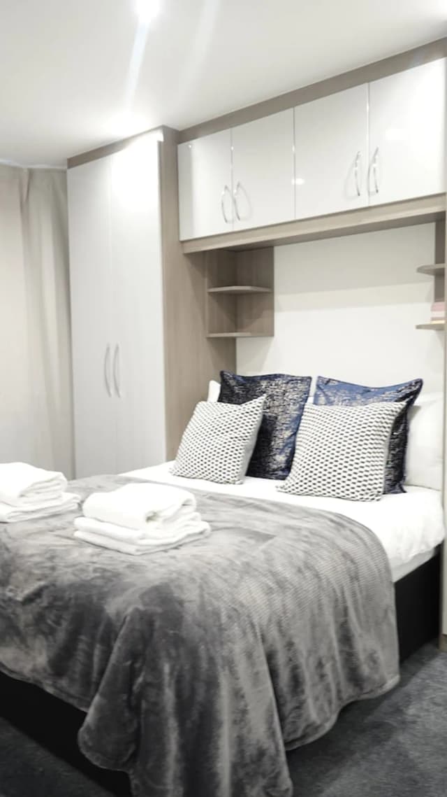 The Hatton Rooms-Double Room (Room 2)-5