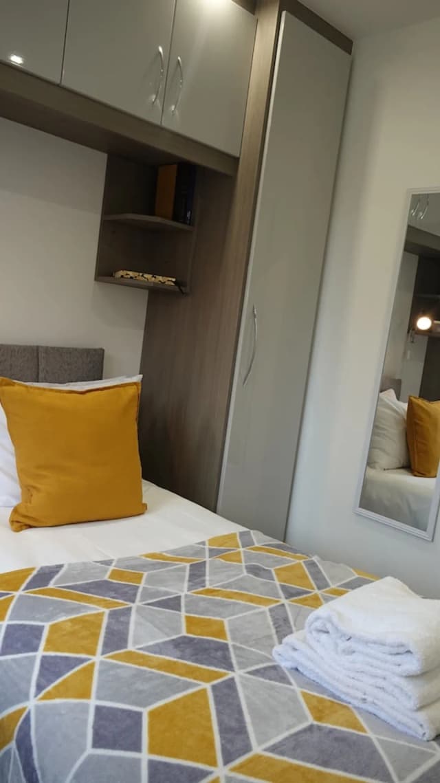 The Hatton Rooms-Single Room (Room 3)-7