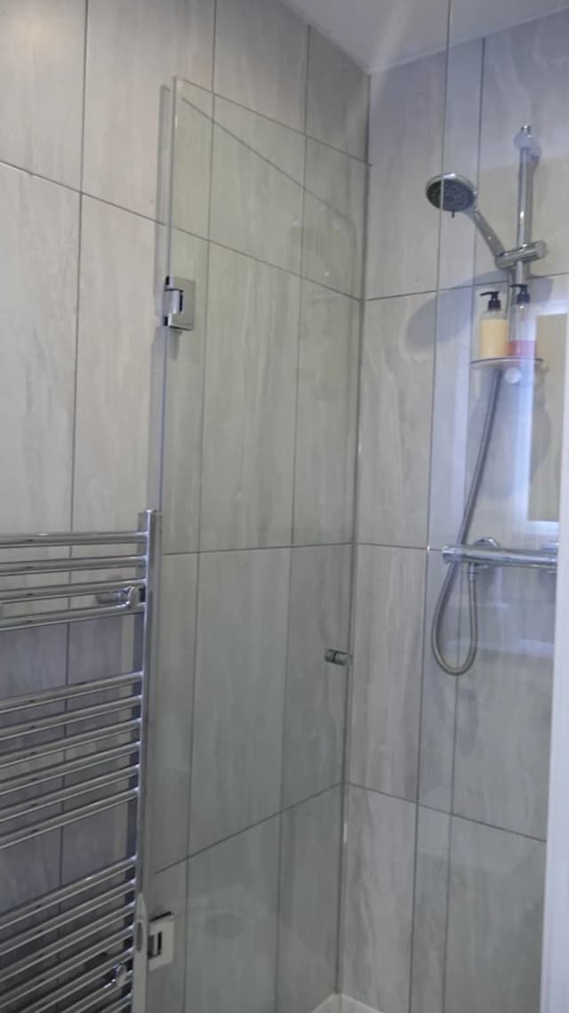 The Hatton Rooms-Comfort Triple Room, Private Bathroom (Room 4)-19