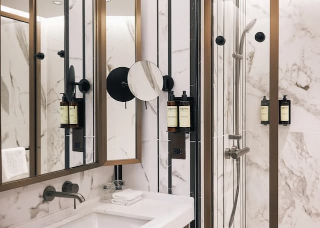 Page8 - 晉緻酒店-雙人房-22