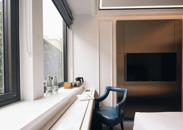 Page8 - 晉緻酒店-雙人房-15