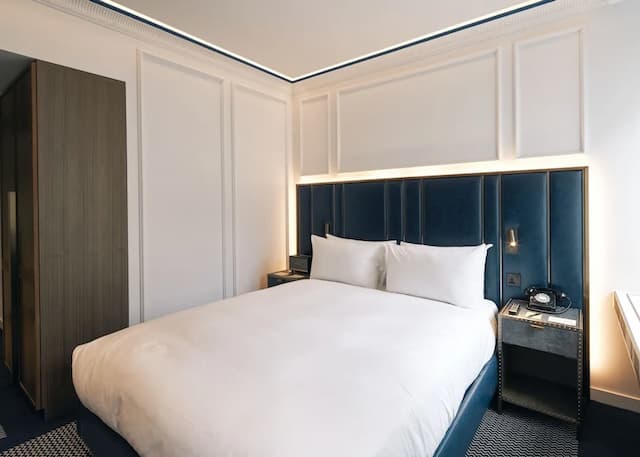 Page8 - 晉緻酒店-雙人房-3