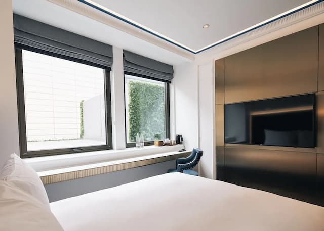 Page8 - 晉緻酒店-雙人房-18