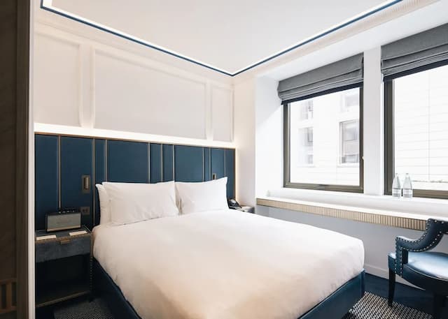 Page8 - 晉緻酒店-雙人房-5