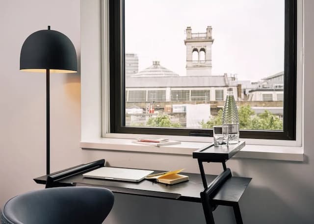 Page8 - 晉緻酒店-普通套房, 城市景-25