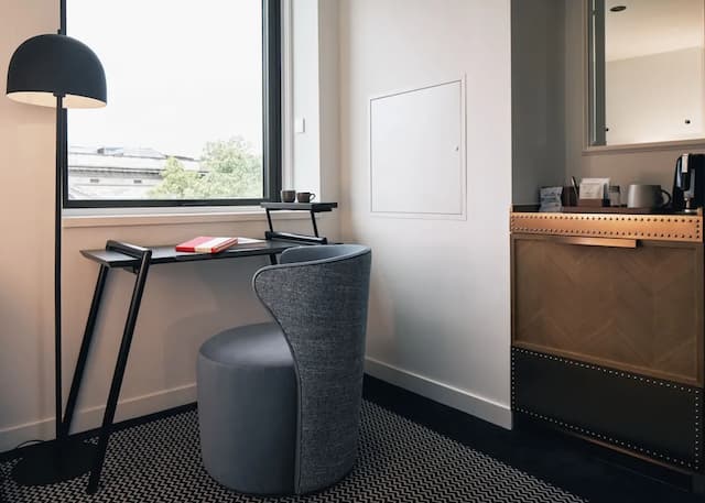 Page8 - 晉緻酒店-普通套房, 城市景-20