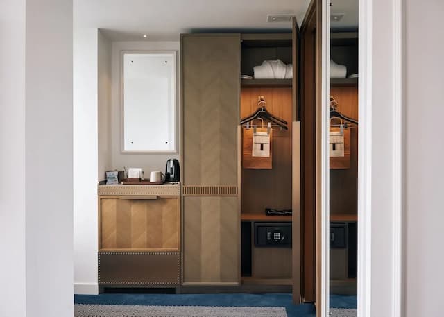 Page8 - 晉緻酒店-普通套房, 城市景-19