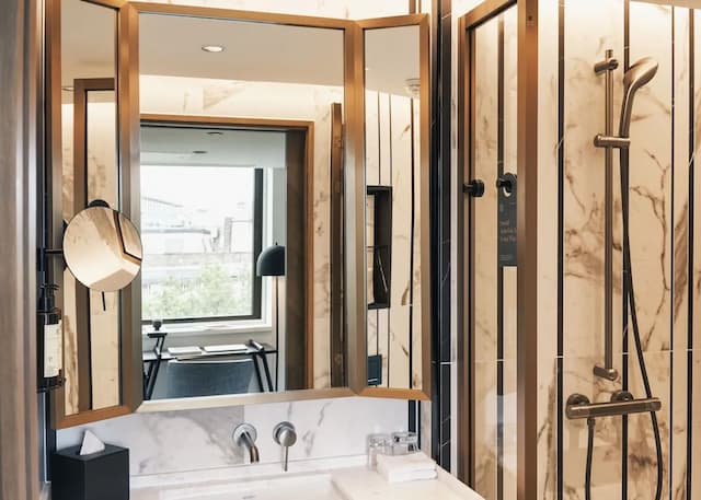 Page8 - 晉緻酒店-普通套房, 城市景-32