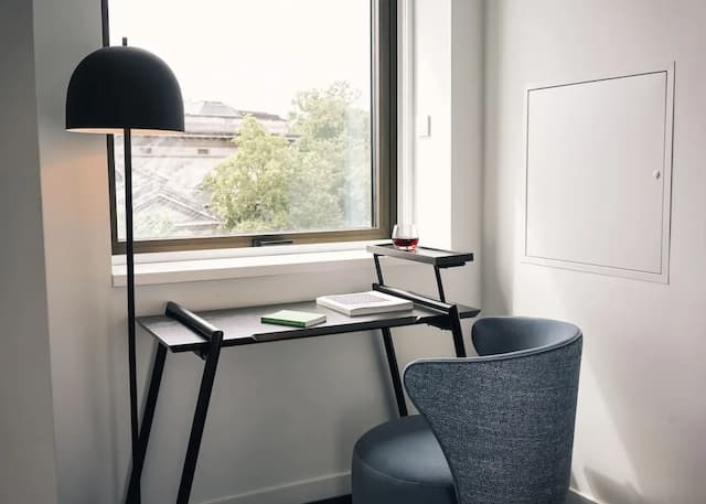 Page8 - 晉緻酒店-普通套房, 城市景-21