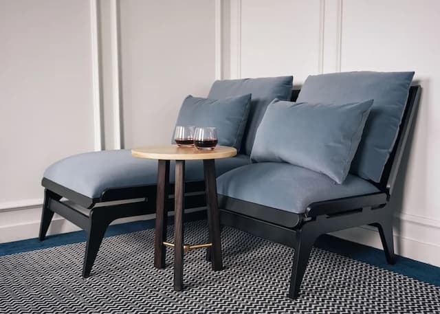 Page8 - 晉緻酒店-普通套房, 城市景-22