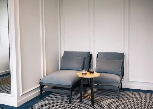 Page8 - 晉緻酒店-普通套房, 城市景-23