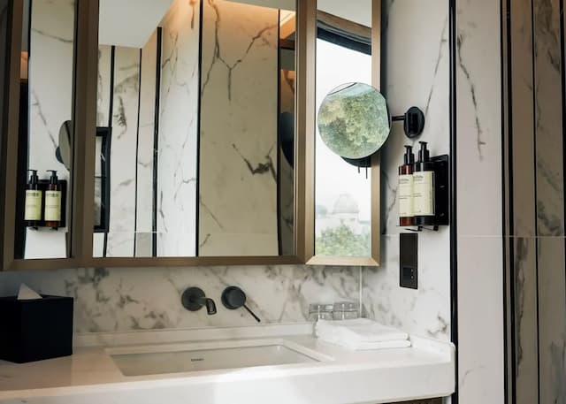 Page8 - 晉緻酒店-普通套房, 城市景-31