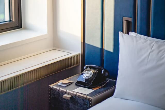 Page8, Page Hotels-Twin Room-8