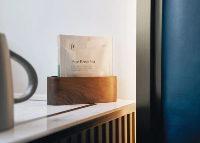 Page8, Page Hotels-Twin Room-15