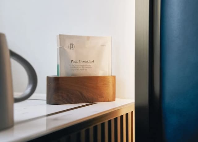 Page8 - 晉緻酒店-高級雙人房-16