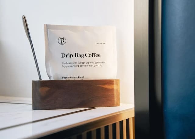 Page8 - 晉緻酒店-高級雙人房-20