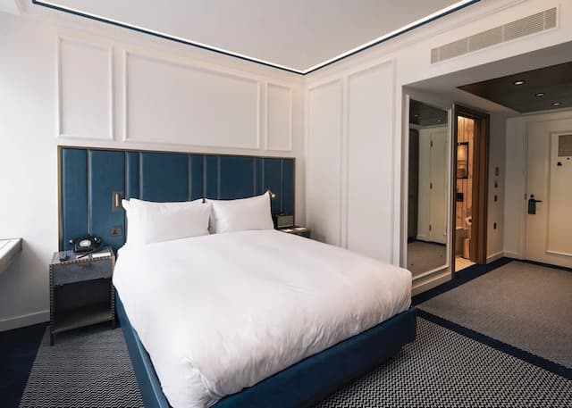 Page8 - 晉緻酒店-高級雙人房-7