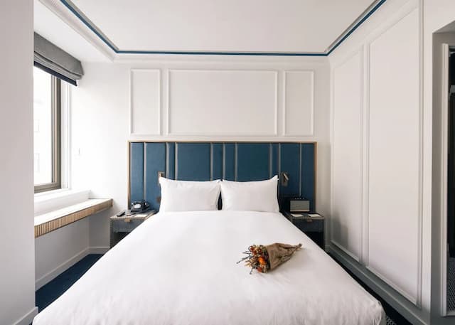 Page8 - 晉緻酒店-高級雙人房-5