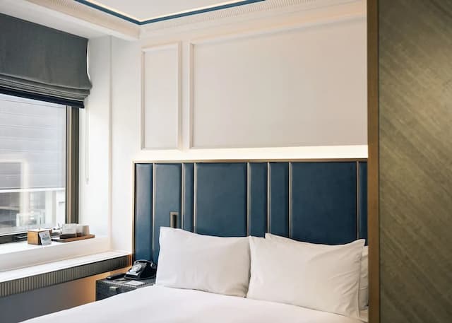 Page8 - 晉緻酒店-高級雙人房-6