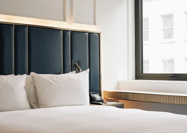 Page8 - 晉緻酒店-高級雙人房-4