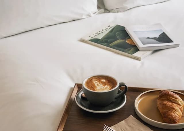 Page8 - 晉緻酒店-豪華雙人房-4