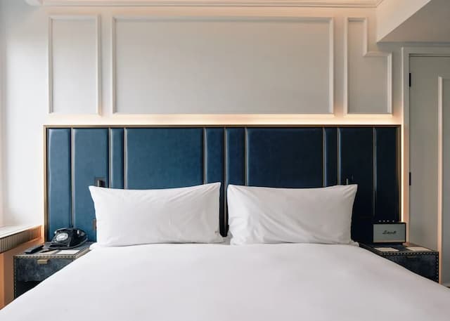 Page8 - 晉緻酒店-豪華雙人房-3