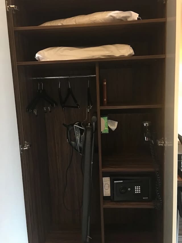 Simply Rooms & Suites-Classic Double Room-11