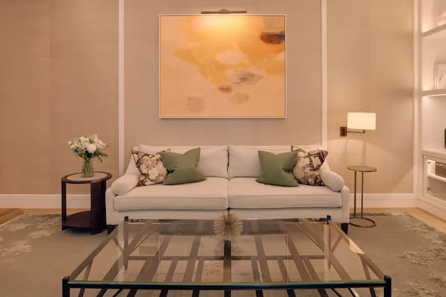 Corinthia London-套房, 1 张特大床 (Garden)-3