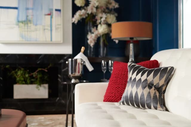 Corinthia London-顶层房 (The Actor's Penthouse)-4